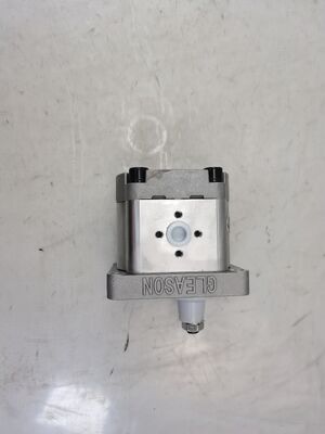 Hydraulic Gear Pump 190-2KH-A Industrial grade oil pump Range for Construction Machinery Factory Supply Hydraulic Parts