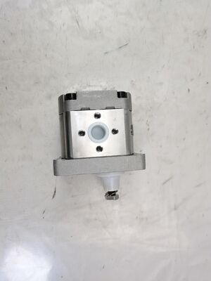 Гидравлический насос 190ZYGA Масляный насос промышленного класса