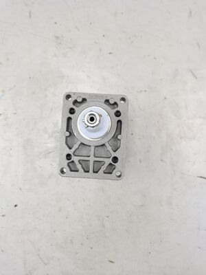 Гидравлический насос 190ZYGA Масляный насос промышленного класса