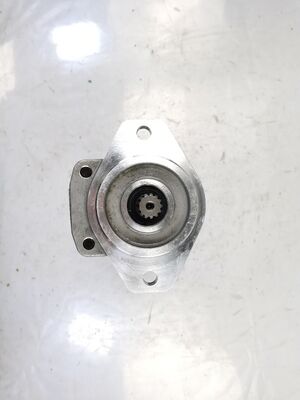 3-ступенчатый гидравлический насос 234-60-72100 Высококачественные материалы из железа и алюминия для строительной техники