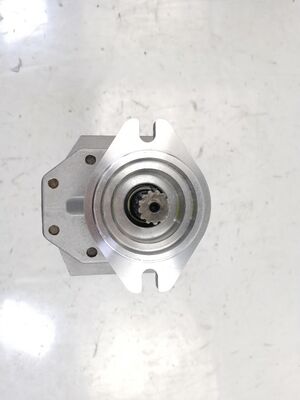 Гидравлический насос 385-102-34561 Масляный насос промышленного класса для строительной техники