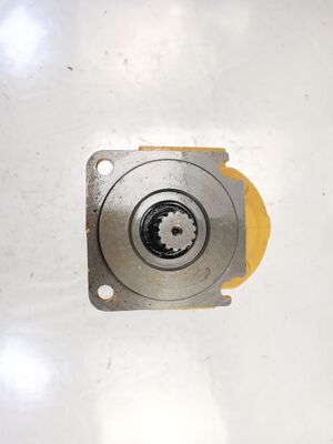 Масляный насос промышленного класса 702D(66)25.5MM+1015 Используется в строительной технике Заводские поставки Гидравлические запасные части