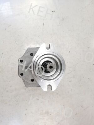 Hydraulic Gear Pump 385-10079283 Iron and Aluminum alloy materials  Range for Construction Machinery Factory Supply Hydraulic Parts