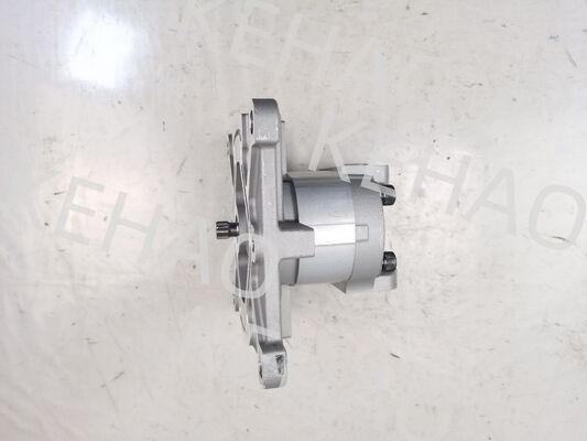 Гидравлический шестеренный насос 705-36-29540 Шестеренные насосы SAR4-112/28 для рулевого управления экскаватора и масляного насоса силового устройства Алюминиевый сплав Заводская поставка