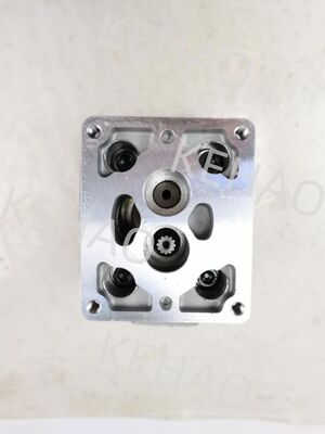 705-38-30060 Гидравлический насос высокого давления промышленного класса Гидравлическая замена для строительного оборудования