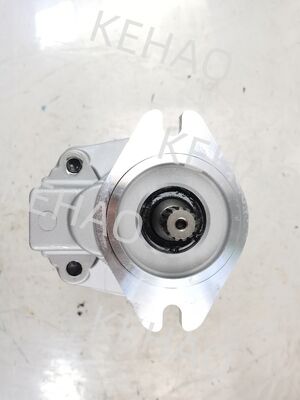 Гидравлический шестеренный насос серии 705-51 705-51-30820 705-51-30830 705-51-30840 и т.д. Масляный насос рулевого управления и силового привода для тяжелой техники