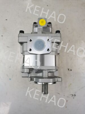 705-52 Серия Гидравлический насос 705-52-21260 705-52-11100 705-52-30040 705-52-30050 Материалы из железа и алюминия Гидравлические части