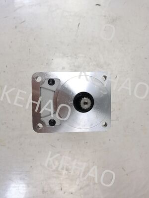 3-ступенчатый гидравлический насос 307012-8160 (((14+14+14) Высококачественные материалы из железа и алюминиевых сплавов Ассортимент для строительной машины Фабрика поставок гидравлические запасные части