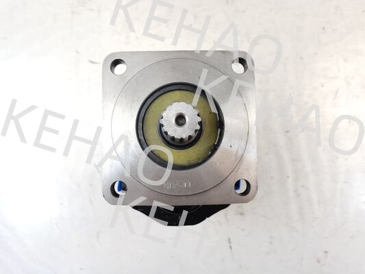 Высокое давление литового железа гидравлический редуктор насос 11630318001 ((JHP2100R 14T) с 1-летней гарантией для промышленных предприятий