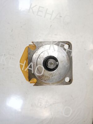 Стальной гидравлический насос ACT-0-03733-17 без зуба 11КВт желтого цвета мощность и давление 160KG-250KG для промышленных применений