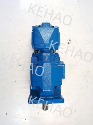 ATUS-GXP05-A1C520RPR10ABR-21 для Америки Parker GXP10 GXP1 GXP0 GXPP GXP05 Series GXP2 Алюминиевый сплав Гарантия один год колесный погрузчик 85ZA 85ZIV 90ZIV Шестеренный насос / Насос с регулируемой скоростью