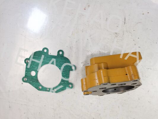 Промышленный масляный насос CAT BB70, используемый в строительной технике. Заводская поставка гидравлических запасных частей.