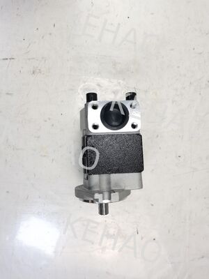 CBHK-G36-A1FΦ10L Гидравлический шестеренный насос из чугуна и алюминиевого сплава. Диапазон применения: строительная техника. Заводская поставка гидравлических деталей. Возможность изготовления на заказ.