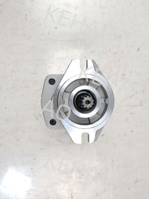 CBHK-G36-A1FΦ10L Гидравлический шестеренный насос из чугуна и алюминиевого сплава. Диапазон применения: строительная техника. Заводская поставка гидравлических деталей. Возможность изготовления на заказ.