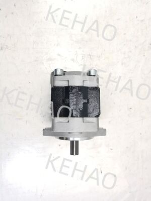 CBHK-G36-A1FΦ10L Гидравлический шестеренный насос из чугуна и алюминиевого сплава. Диапазон применения: строительная техника. Заводская поставка гидравлических деталей. Возможность изготовления на заказ.