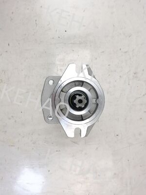 CBHK-G36-A1FΦ10L Гидравлический шестеренный насос из чугуна и алюминиевого сплава. Диапазон применения: строительная техника. Заводская поставка гидравлических деталей. Возможность изготовления на заказ.