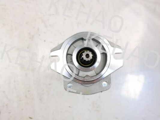 Гидравлический шестеренный насос серии CBHZ CBHZ-F32-ALH6L CBHZ-F32-ALΦ CBHZ-F36-ALΦ CBHZ-F40-ALH6L Нержавеющая сталь и гарантия 1 год