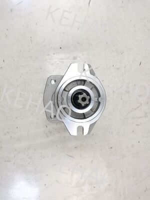 CBHZ-F40-ALH6L(F40H-6T-L) Гидравлический шестеренный насос серии CBHZ CBHZ-F32-ALH6L CBHZ-F32-ALΦ CBHZ-F36-ALΦ Нержавеющая сталь и гарантия 1 год