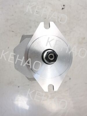 Свинцовый насос CBKUL1-E442+E432-A1TZ Высокое качество Рулевое и силовое устройство Масляный насос Гидравлические запасные части, используемые в машинах Komatsu