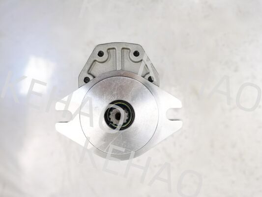 Гидравлический насос 705-12-44010 Высококачественное рулевое и силовое устройство Гидравлические запасные части, используемые в машинах Komatsu