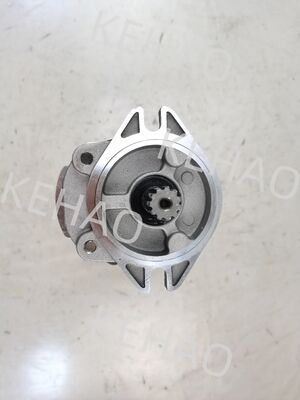 Высококачественный гидравлический насос для редукторов KRP4-14+14+10-11T-R Редукторный насос для тяжелых машин Высокое давление