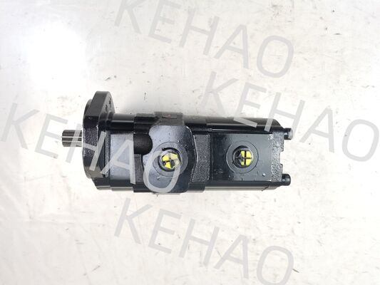 Годовая гарантия на гидравлический насос PHP20.27.8-04S5+0C+PLP20.16660002R ((398-7459) Высококачественный двойной насос, используемый в строительном оборудовании