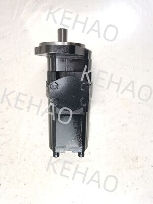 Годовая гарантия на гидравлический насос PHP20.27.8-04S5+0C+PLP20.16660002R ((398-7459) Высококачественный двойной насос, используемый в строительном оборудовании