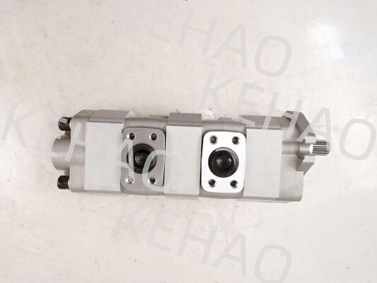 Однолетняя гарантия Среднее давление наружного сетевого насоса ST27+27+27G9H9-L-911 ((CBKSL2-G27+G27+G27+G27-A2T4ΦL) 11Kw 1060 для строительного оборудования для Komatsu