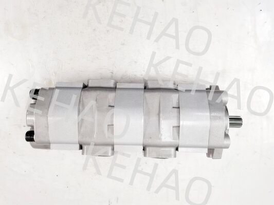 Однолетняя гарантия Среднее давление наружного сетевого насоса ST27+27+27G9H9-L-911 ((CBKSL2-G27+G27+G27+G27-A2T4ΦL) 11Kw 1060 для строительного оборудования для Komatsu