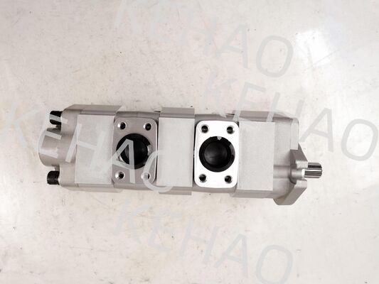 Однолетняя гарантия Среднее давление наружного сетевого насоса ST27+27+27G9H9-L-911 ((CBKSL2-G27+G27+G27+G27-A2T4ΦL) 11Kw 1060 для строительного оборудования для Komatsu