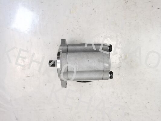 Высококачественный гидравлический насос SYT-F420-ALX13 ((F420-13T R) Рулевое и силовое устройство Гидравлические запасные части, используемые в машинах Komatsu