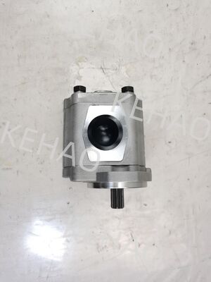 Высококачественный гидравлический насос SYT-F420-ALX13 ((F420-13T R) Рулевое и силовое устройство Гидравлические запасные части, используемые в машинах Komatsu