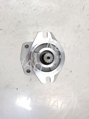 One-Year Warranty Gear pump SD1A3016R217 13T Middle and high pressure external meshing gear pump CBHZL-F25+F16-A1T7Φ13 Used in Construction Equipment for Kawasaki