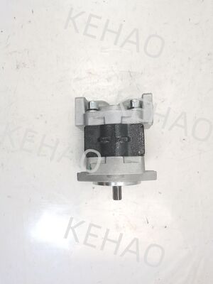 Гидравлический шестеренный насос SGP1-25-ALΦ9/SGP1-25R520 9T Высокое качество Рулевое управление и силовой агрегат Гидравлические запасные части, используемые в тяжелой технике