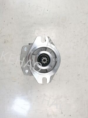 Гидравлический шестеренный насос SGP1-25-ALΦ9/SGP1-25R520 9T Высокое качество Рулевое управление и силовой агрегат Гидравлические запасные части, используемые в тяжелой технике