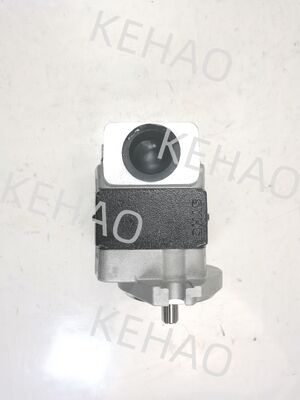 Гидравлический шестеренный насос SGP1-25-ALΦ9/SGP1-25R520 9T Высокое качество Рулевое управление и силовой агрегат Гидравлические запасные части, используемые в тяжелой технике