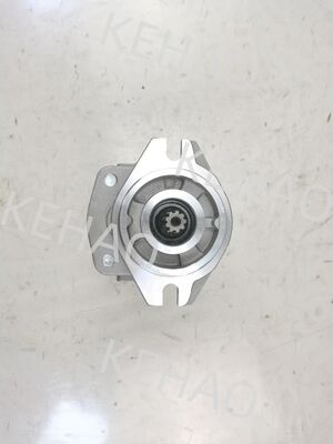 Гидравлический шестеренный насос SGP1-25-ALΦ9/SGP1-25R520 9T Высокое качество Рулевое управление и силовой агрегат Гидравлические запасные части, используемые в тяжелой технике