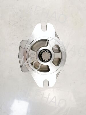 Для Кавасаки Масляный насос промышленного класса SYHYKE-F52+F07-A1TΦ Используется в строительной технике Фабрика поставок Гидравлический насос редуктора