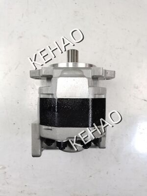 Гидравлический насос 705-95-01020 Масляный насос SDR ((30)75 Рулевое и силовое устройство Гидравлические запасные части, используемые в машинах Kawasaki