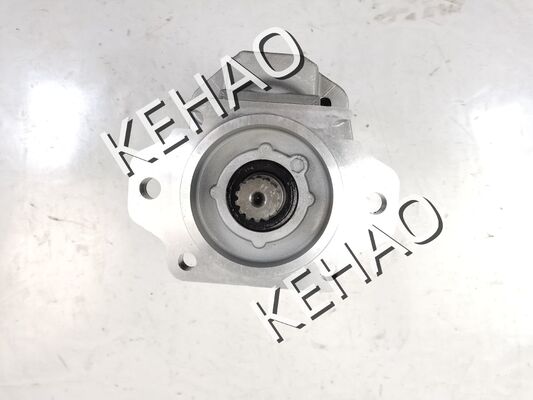 Гидравлический насос 705-95-01020 Масляный насос SDR ((30)75 Рулевое и силовое устройство Гидравлические запасные части, используемые в машинах Kawasaki