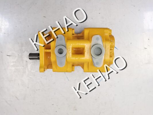 07440-40500/07431-11400/07446-66200/17441-67502/07443-67503 для CAT D85/D15D65 Бульдозерный насос Литовое железо Гидравлические механические насосы Высокая скорость потока