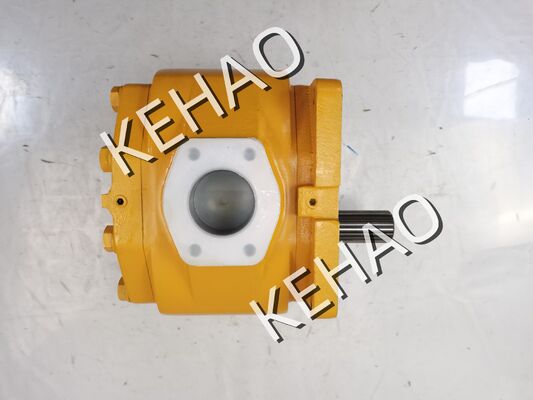 КАТ 07446-66103/07440-72202/07440-40500/07431-11400/07446-66200/17441-67502/07443-67503 для КАТ D85/D15D65 Бульдозерный насос Литовое железо Гидравлические редукторы насосы высокая скорость потока