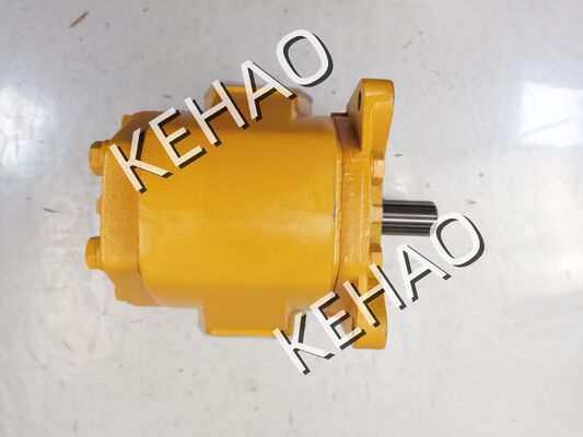 КАТ 07446-66103/07440-72202/07440-40500/07431-11400/07446-66200/17441-67502/07443-67503 для КАТ D85/D15D65 Бульдозерный насос Литовое железо Гидравлические редукторы насосы высокая скорость потока