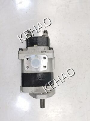 Настройка 26487-12002 Гидравлический насос высокого давления промышленного класса Гидравлическая замена для строительного оборудования