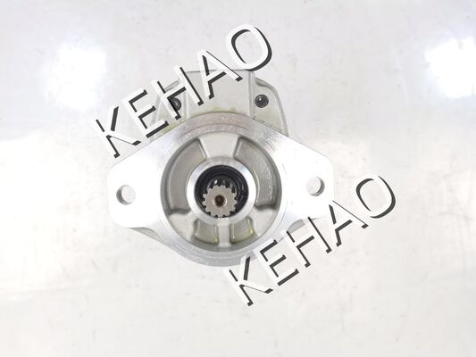 Настройка 26487-12002 Гидравлический насос высокого давления промышленного класса Гидравлическая замена для строительного оборудования