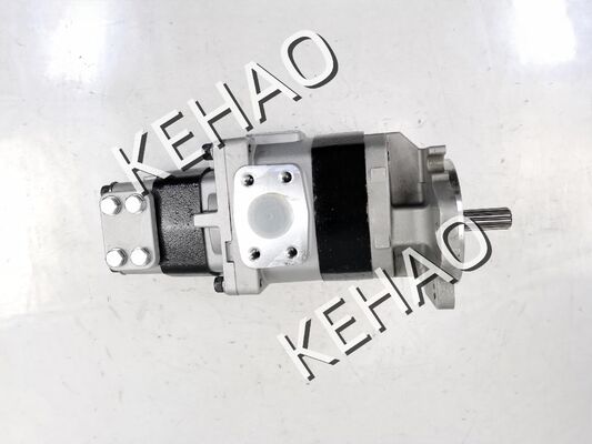 44083 Серия Гидравлический насос для редукторов 44083-61580/44083-61890/44083-62090 Масло высокого давления для редукторов промышленного класса Гидравлическая замена для строительного оборудования