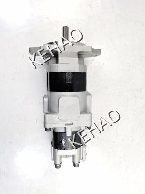 44083 Серия Гидравлический насос для редукторов 44083-61580/44083-61890/44083-62090 Масло высокого давления для редукторов промышленного класса Гидравлическая замена для строительного оборудования