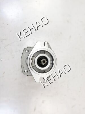 59101-51K00 Гидравлический насос высокого качества Управление и силовое устройство Максимальное давление 250 бар Гидравлические запасные части, используемые в тяжелых машинах