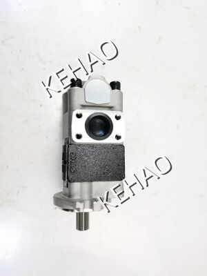 67110 Серия гидравлический насос 67110-32870/67110-30550 высокое давление промышленного класса масла редуктора гидравлической замены для строительного оборудования