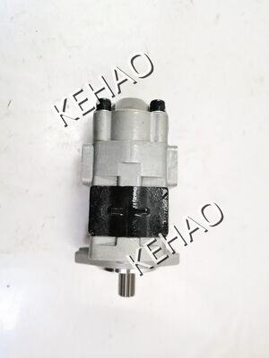 67110 Серия гидравлический насос 67110-32870/67110-30550 высокое давление промышленного класса масла редуктора гидравлической замены для строительного оборудования